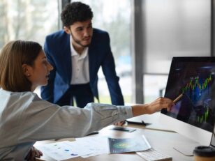 people-office-analyzing-checking-finance-graphs